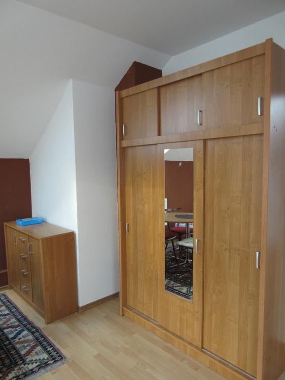 Apartmany Jaruska Nová Lesná Szoba fotó
