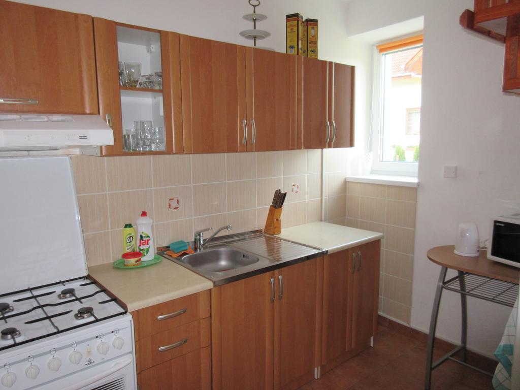 Apartmany Jaruska Nová Lesná Szoba fotó