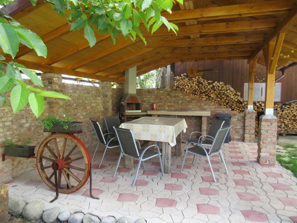 Apartmany Jaruska Nová Lesná Szoba fotó