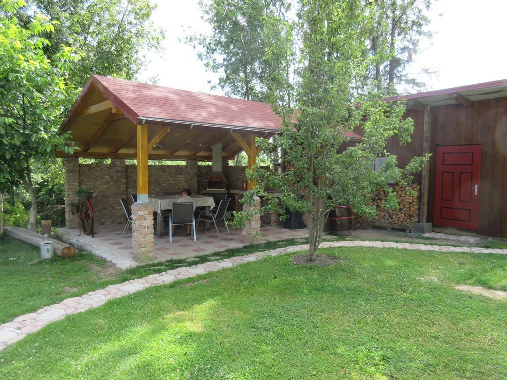 Apartmany Jaruska Nová Lesná Szoba fotó