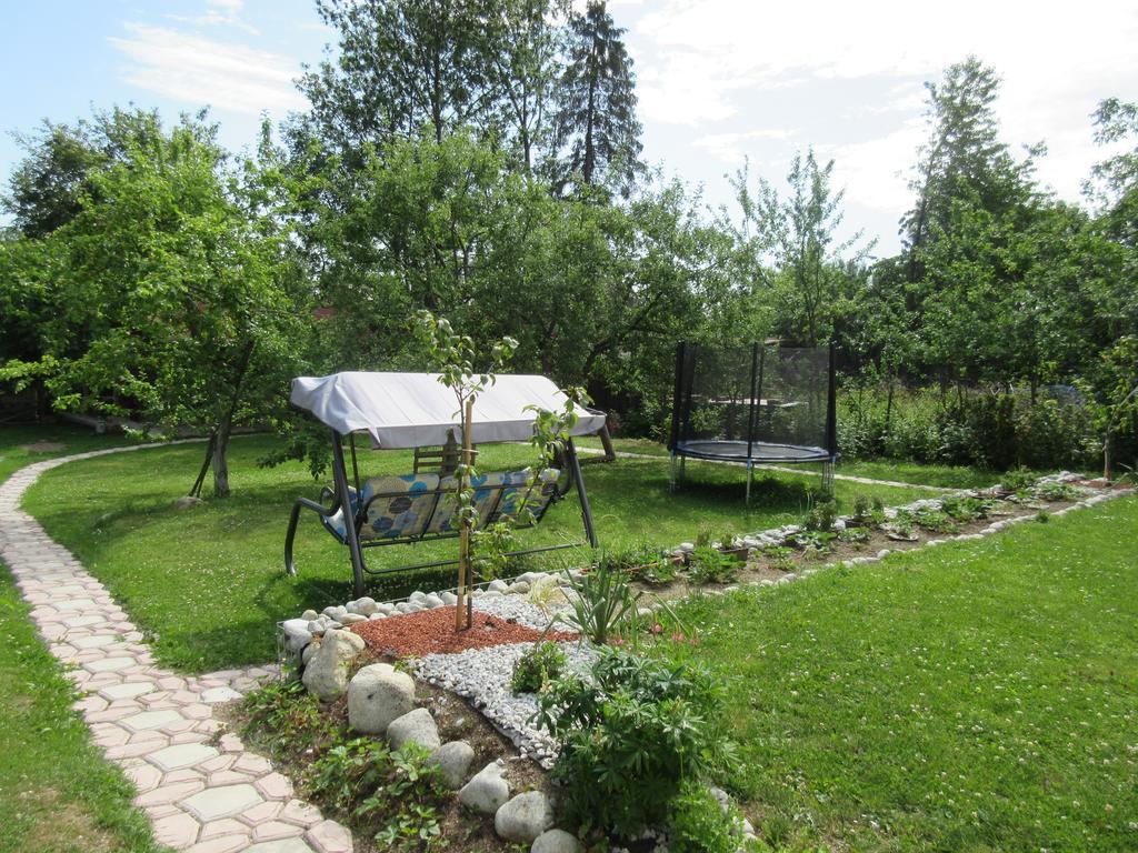 Apartmany Jaruska Nová Lesná Szoba fotó