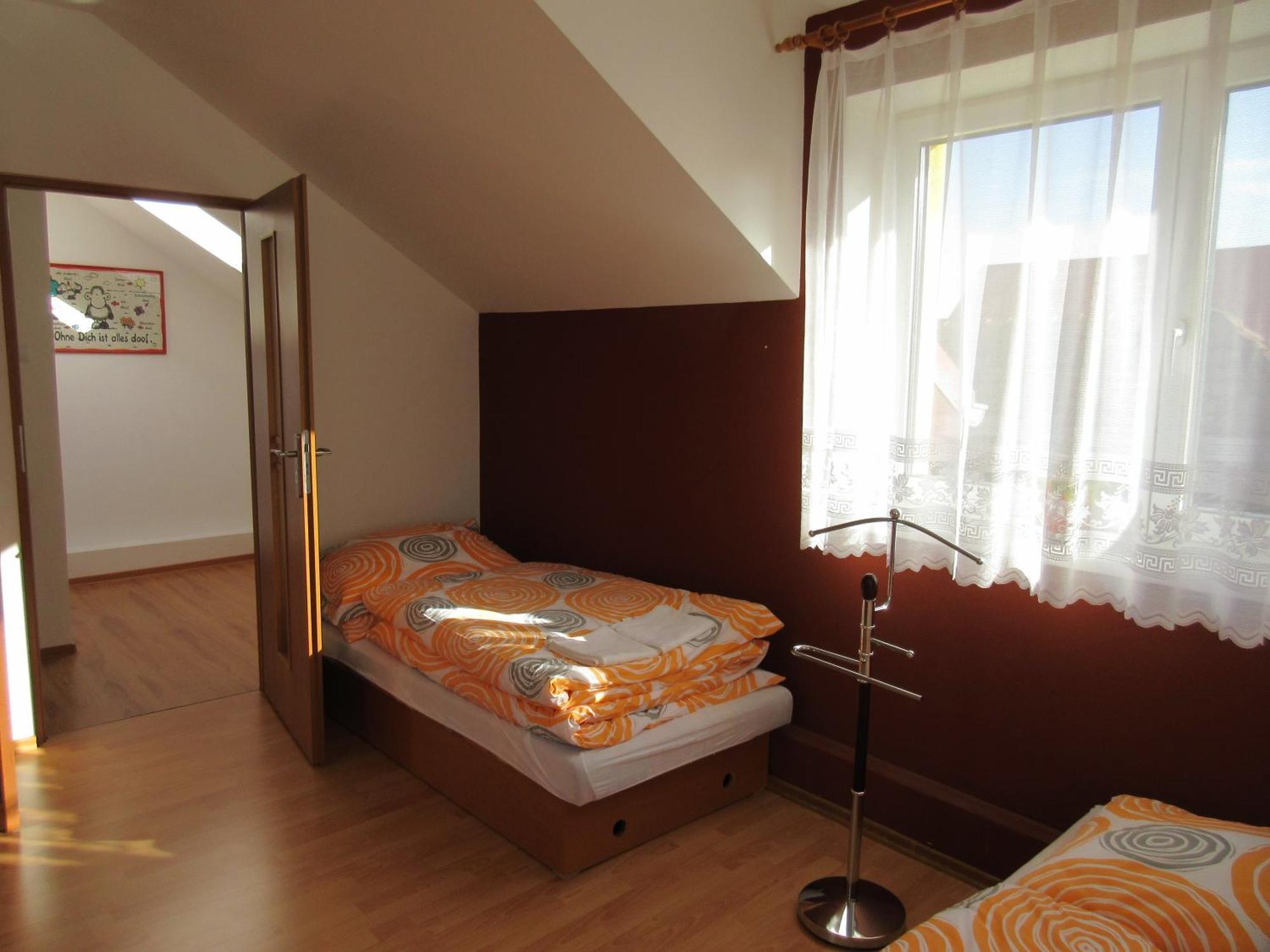 Apartmany Jaruska Nová Lesná Szoba fotó
