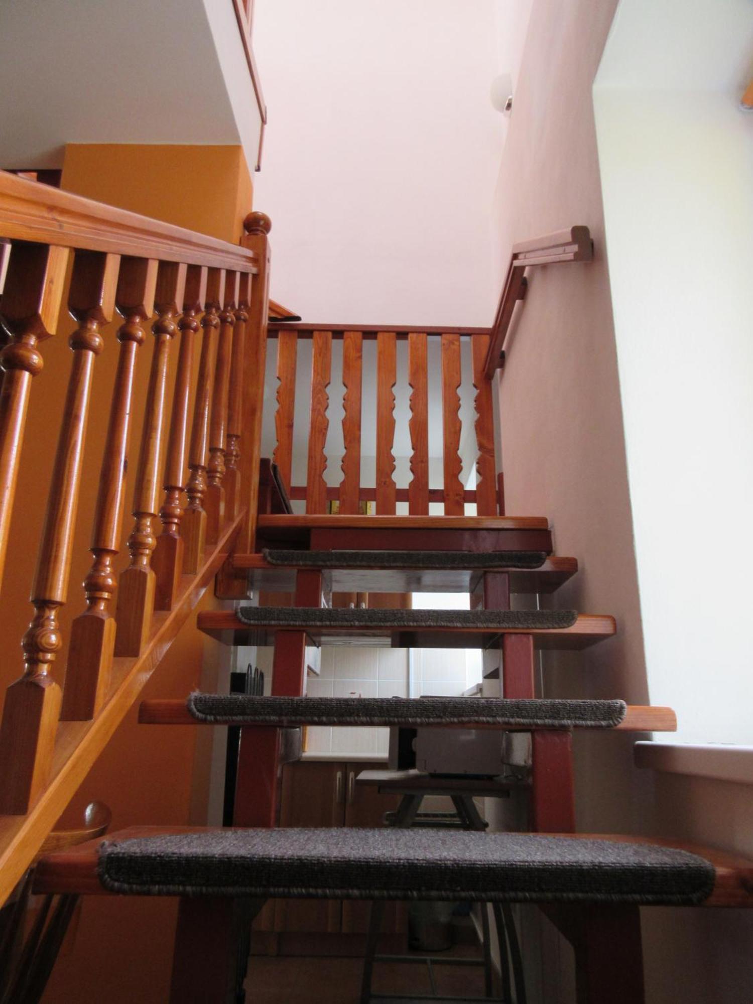 Apartmany Jaruska Nová Lesná Szoba fotó