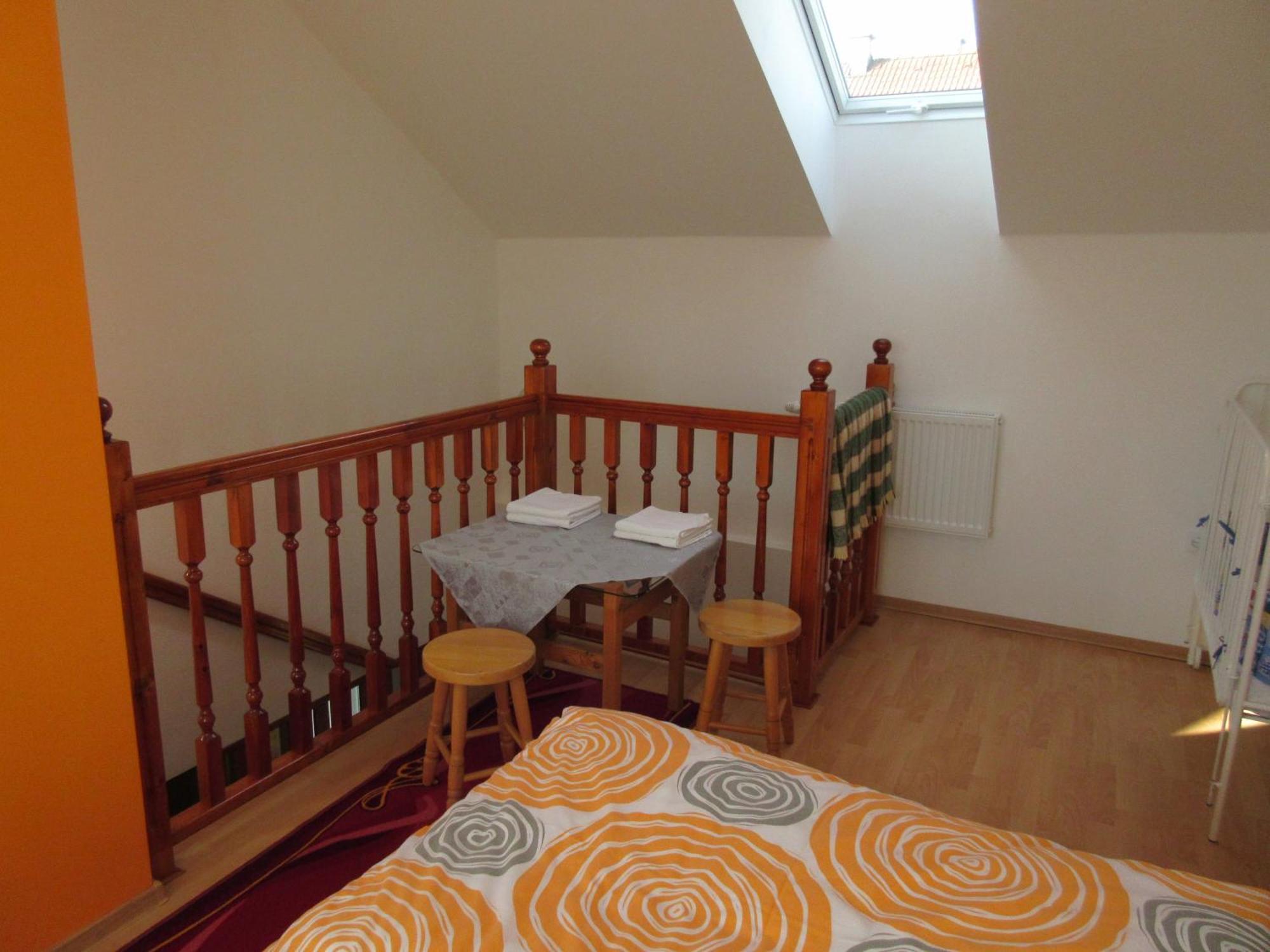 Apartmany Jaruska Nová Lesná Szoba fotó