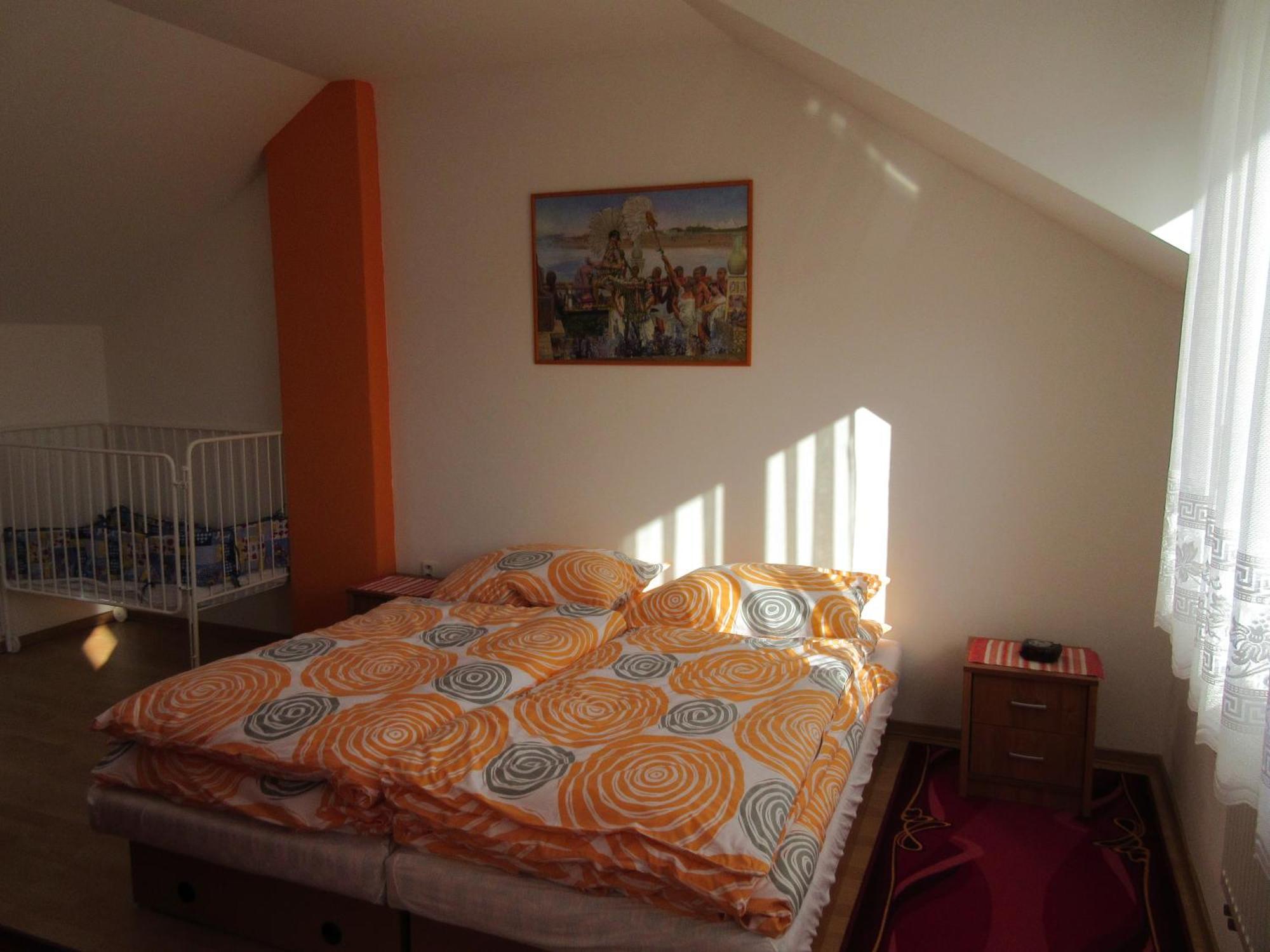 Apartmany Jaruska Nová Lesná Szoba fotó