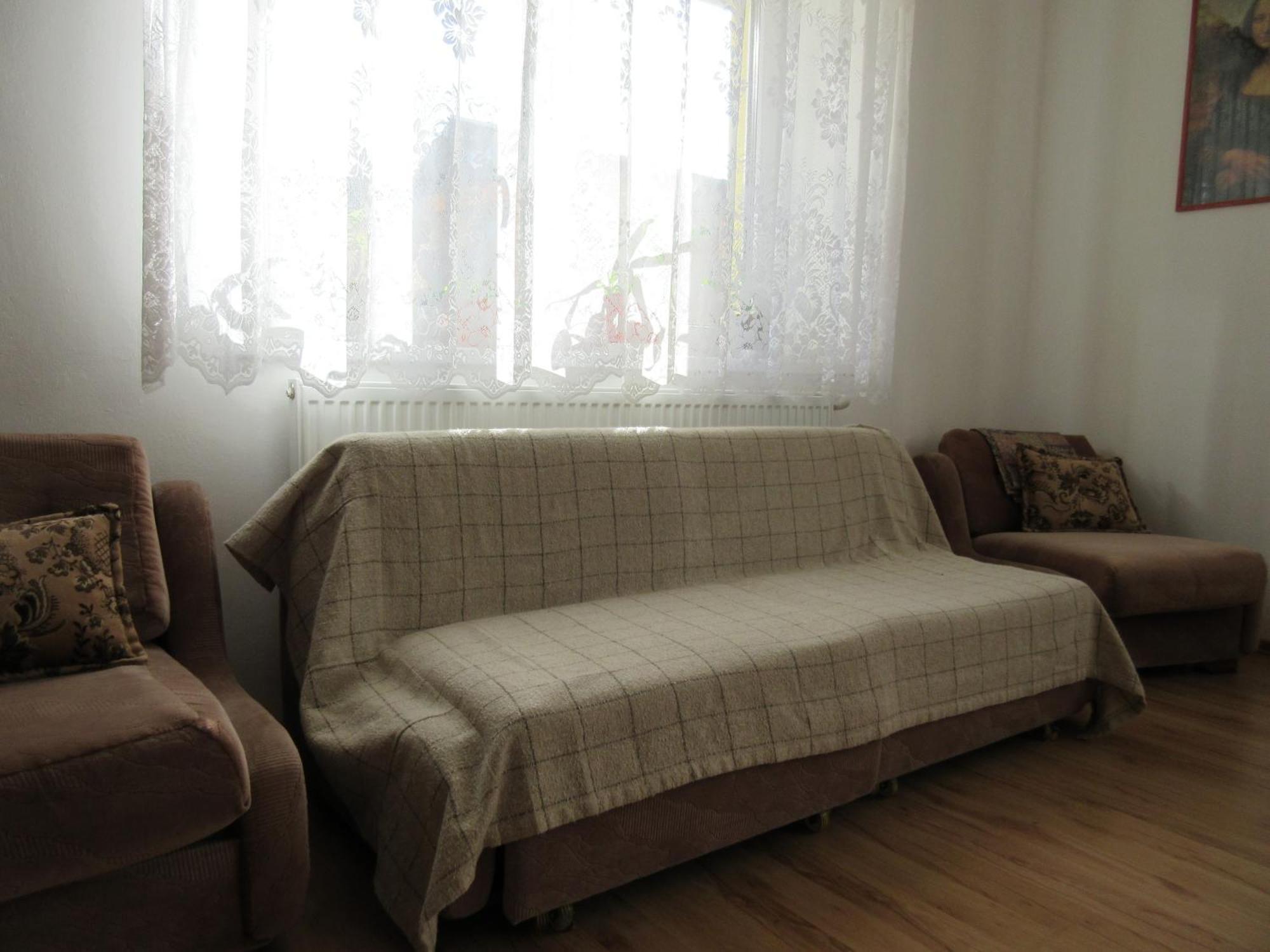 Apartmany Jaruska Nová Lesná Szoba fotó