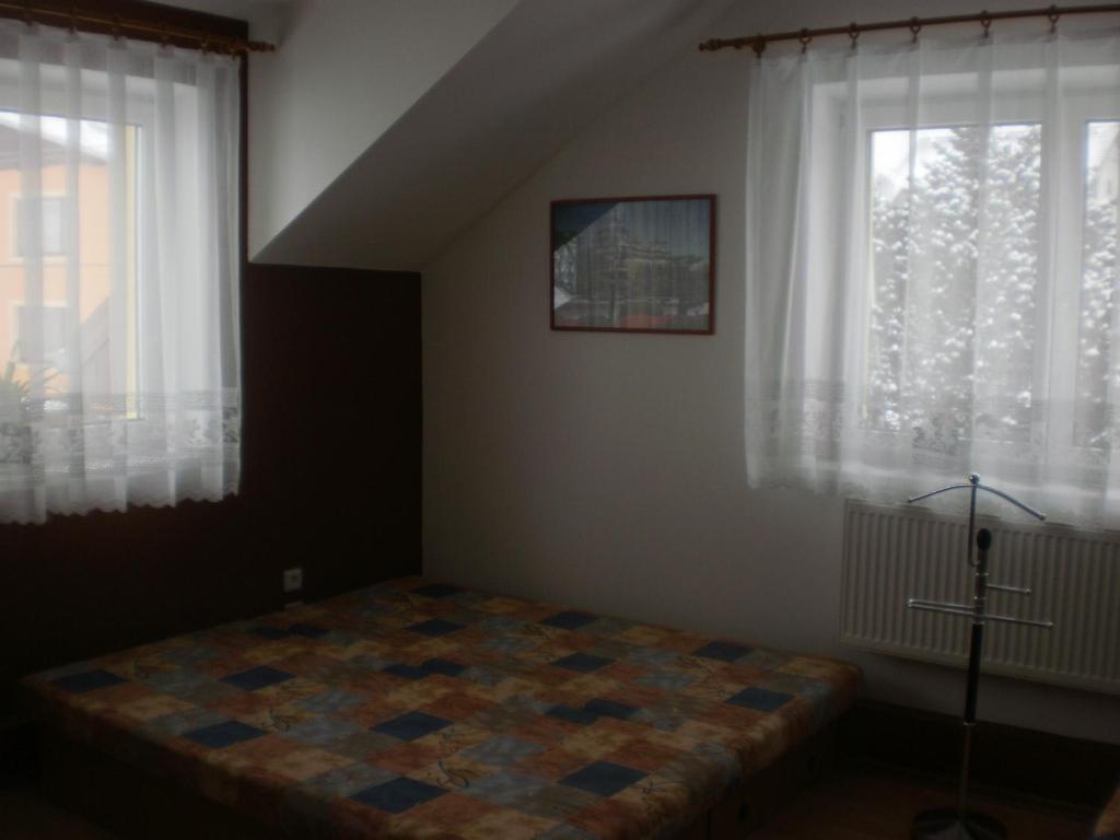 Apartmany Jaruska Nová Lesná Szoba fotó