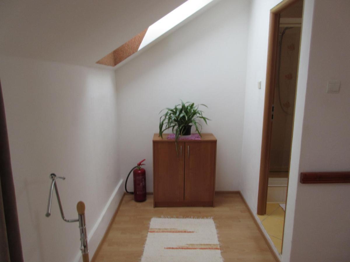 Apartmany Jaruska Nová Lesná Kültér fotó