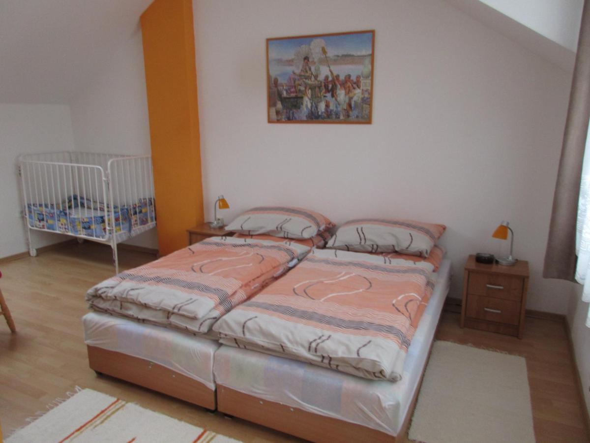 Apartmany Jaruska Nová Lesná Kültér fotó