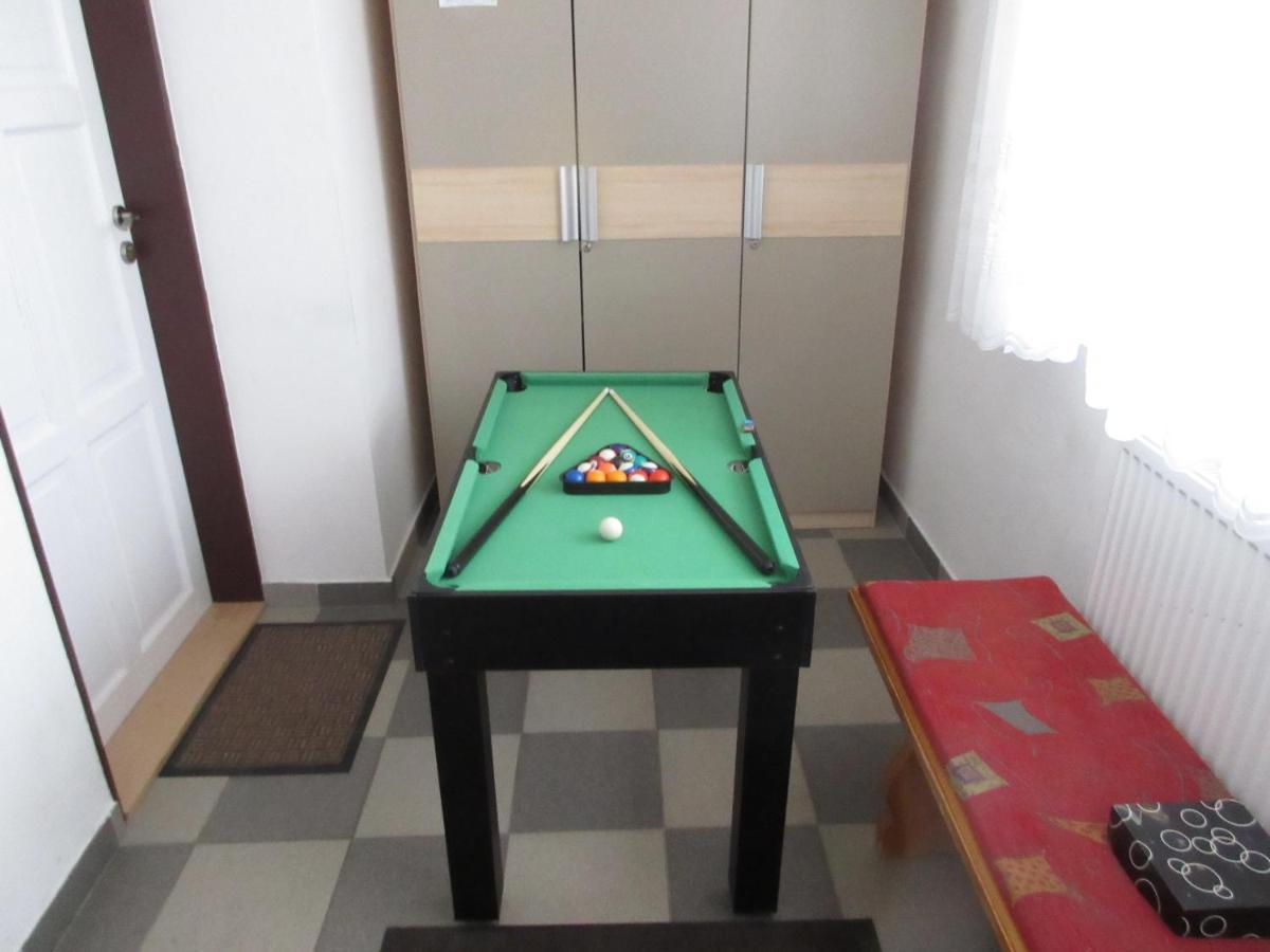 Apartmany Jaruska Nová Lesná Kültér fotó