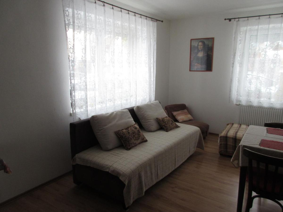 Apartmany Jaruska Nová Lesná Kültér fotó