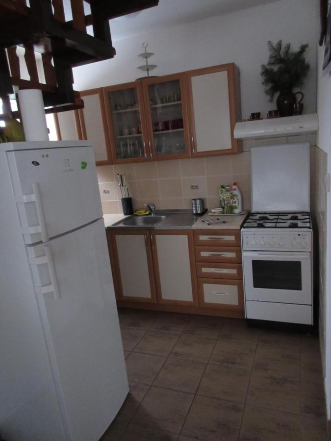 Apartmany Jaruska Nová Lesná Kültér fotó