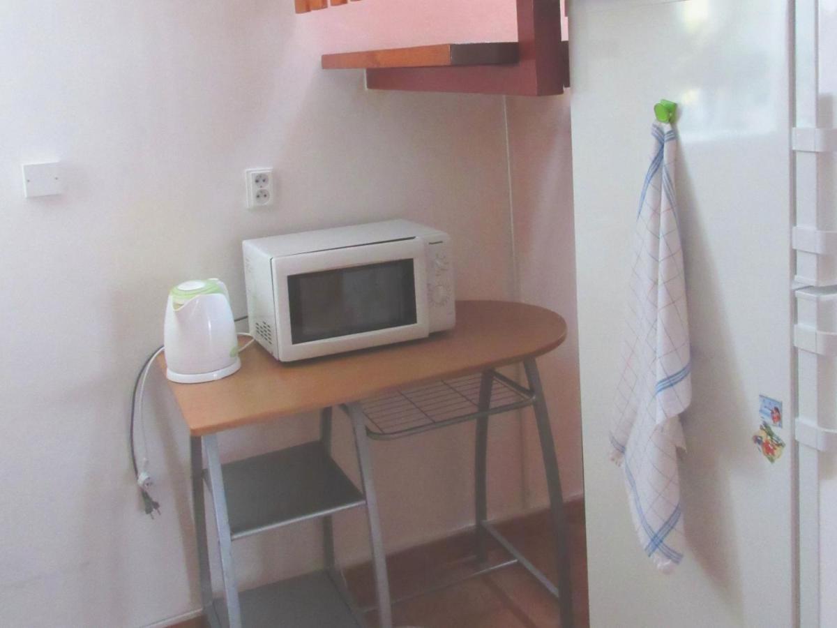 Apartmany Jaruska Nová Lesná Kültér fotó
